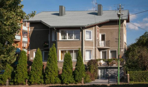 Irenos Svetaine Palanga